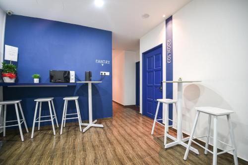 meta hotel
