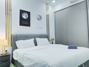 eaton serviced suite klcc