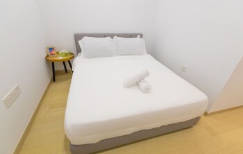 eaton serviced suite klcc