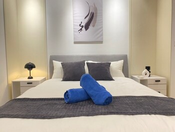 eaton serviced suite klcc