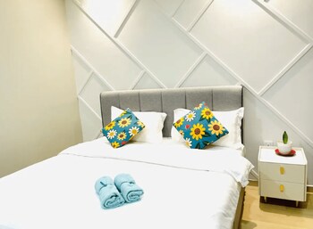eaton serviced suite klcc