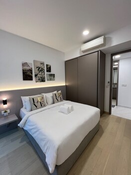 eaton serviced suite klcc