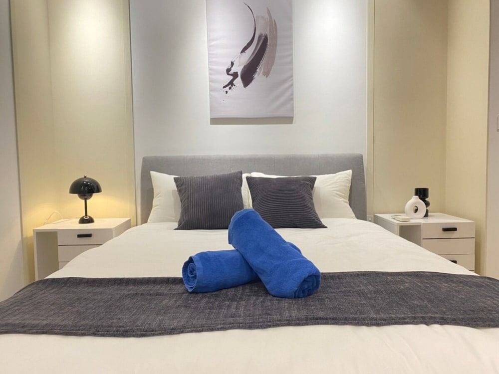 eaton serviced suite klcc