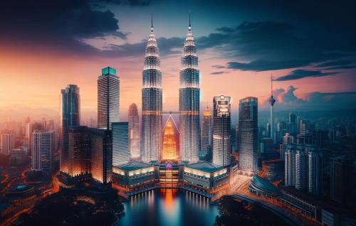 kuala lumpur