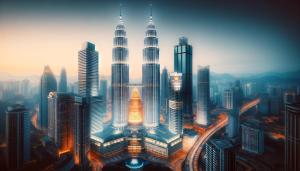 kuala lumpur