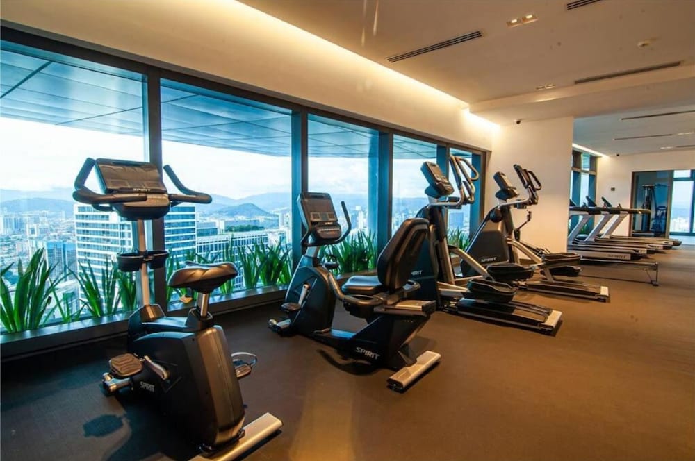 eaton serviced suite klcc