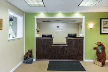 quality inn and suites