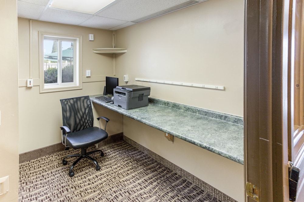 quality inn and suites