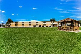 quality inn and suites