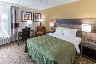 quality inn and suites