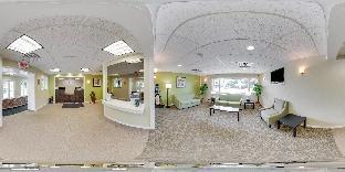 quality inn and suites
