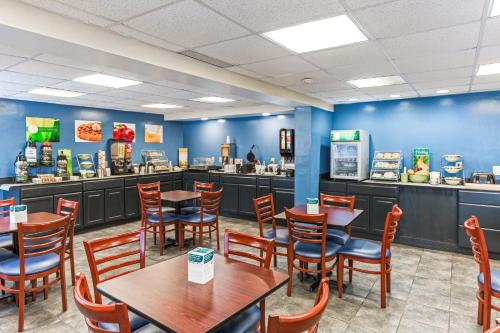quality inn and suites