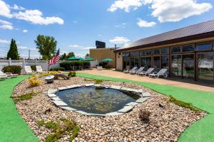 quality inn and suites