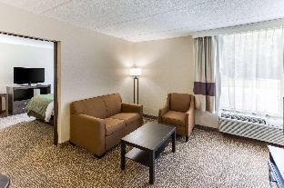 quality inn and suites