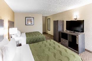 quality inn and suites