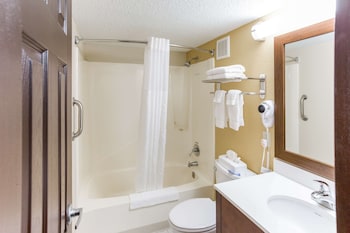 quality inn and suites