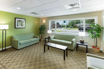 quality inn and suites