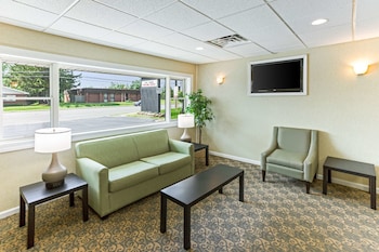 quality inn and suites