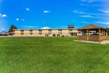 quality inn and suites
