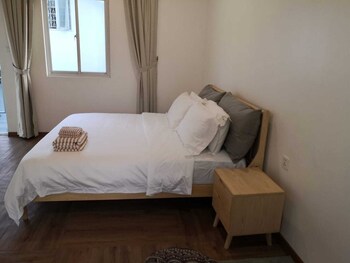 vale pine titiwangsa cabin retreats