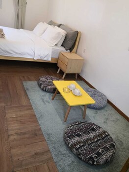 vale pine titiwangsa cabin retreats