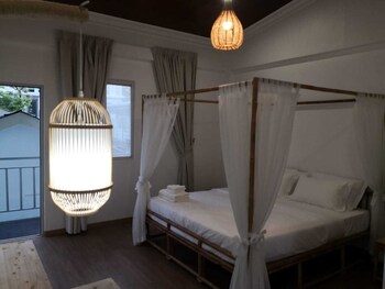 vale pine titiwangsa cabin retreats