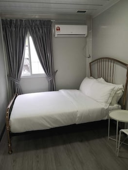 vale pine titiwangsa cabin retreats