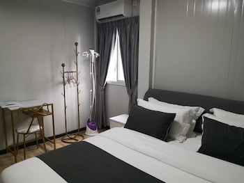 vale pine titiwangsa cabin retreats