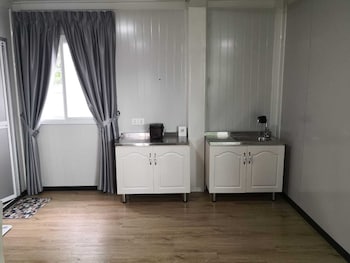 vale pine titiwangsa cabin retreats