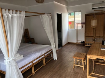 vale pine titiwangsa cabin retreats