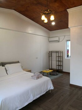 vale pine titiwangsa cabin retreats
