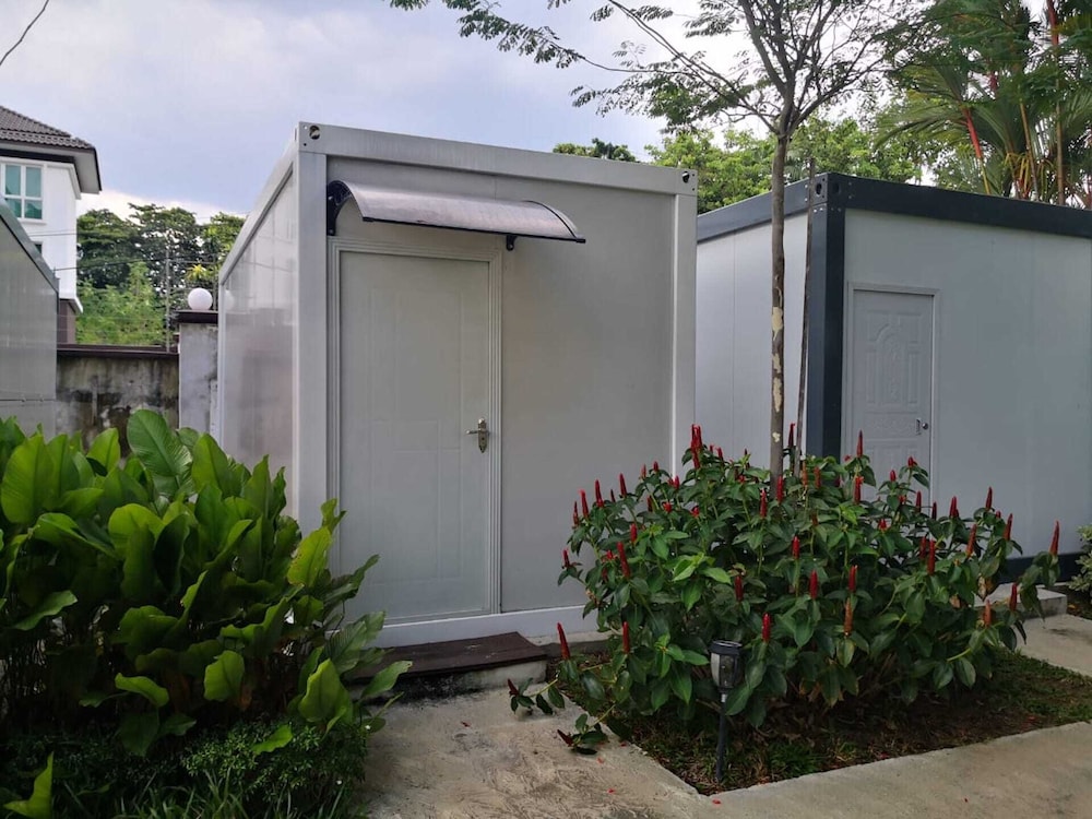 vale pine titiwangsa cabin retreats