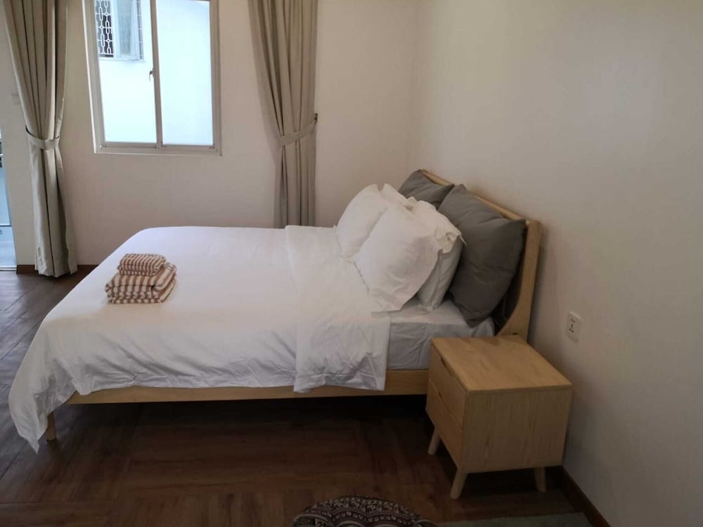 vale pine titiwangsa cabin retreats