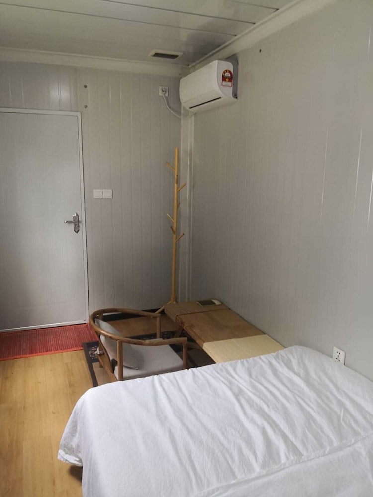 vale pine titiwangsa cabin retreats