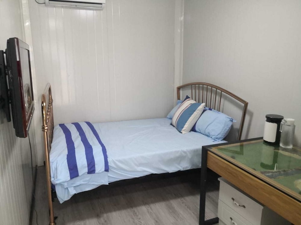 vale pine titiwangsa cabin retreats