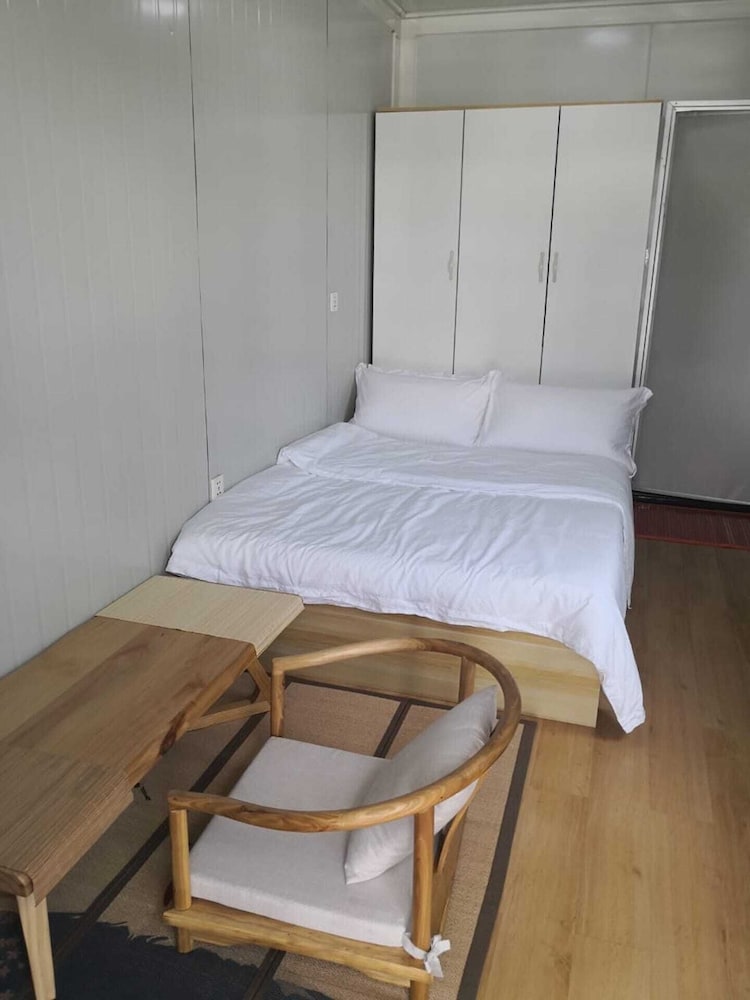 vale pine titiwangsa cabin retreats