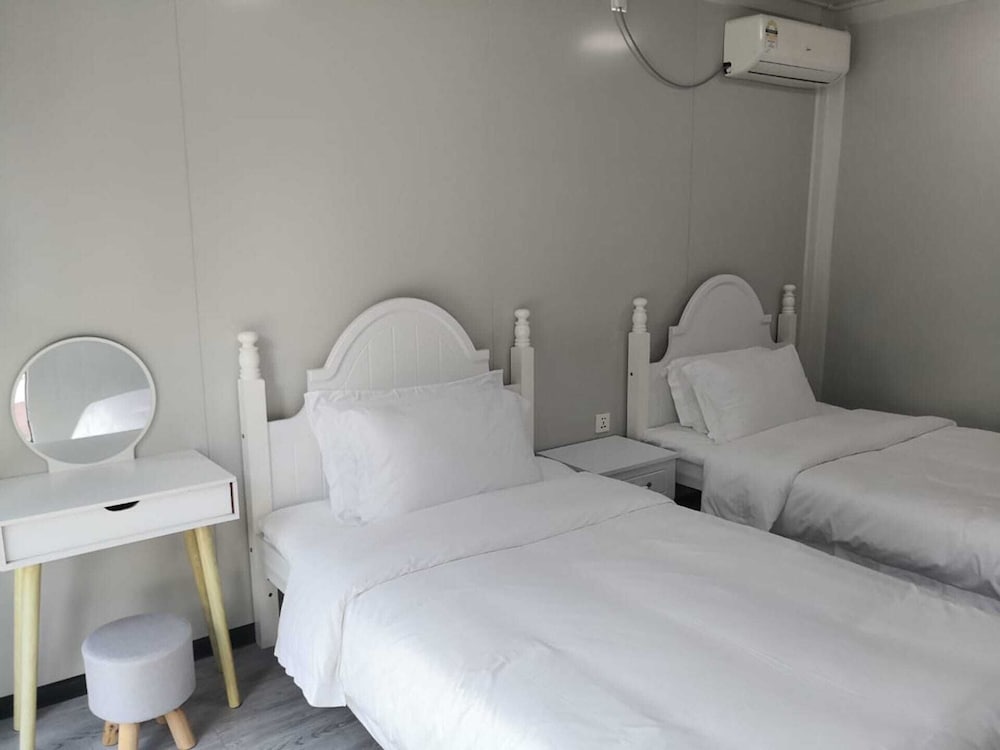 vale pine titiwangsa cabin retreats