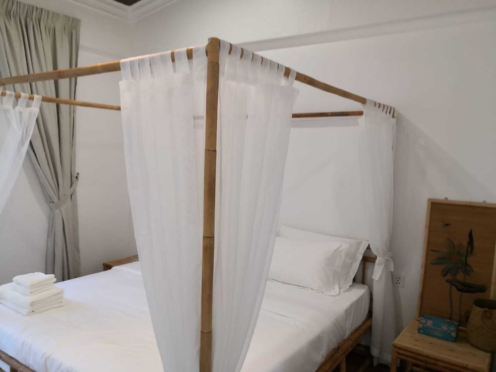 vale pine titiwangsa cabin retreats