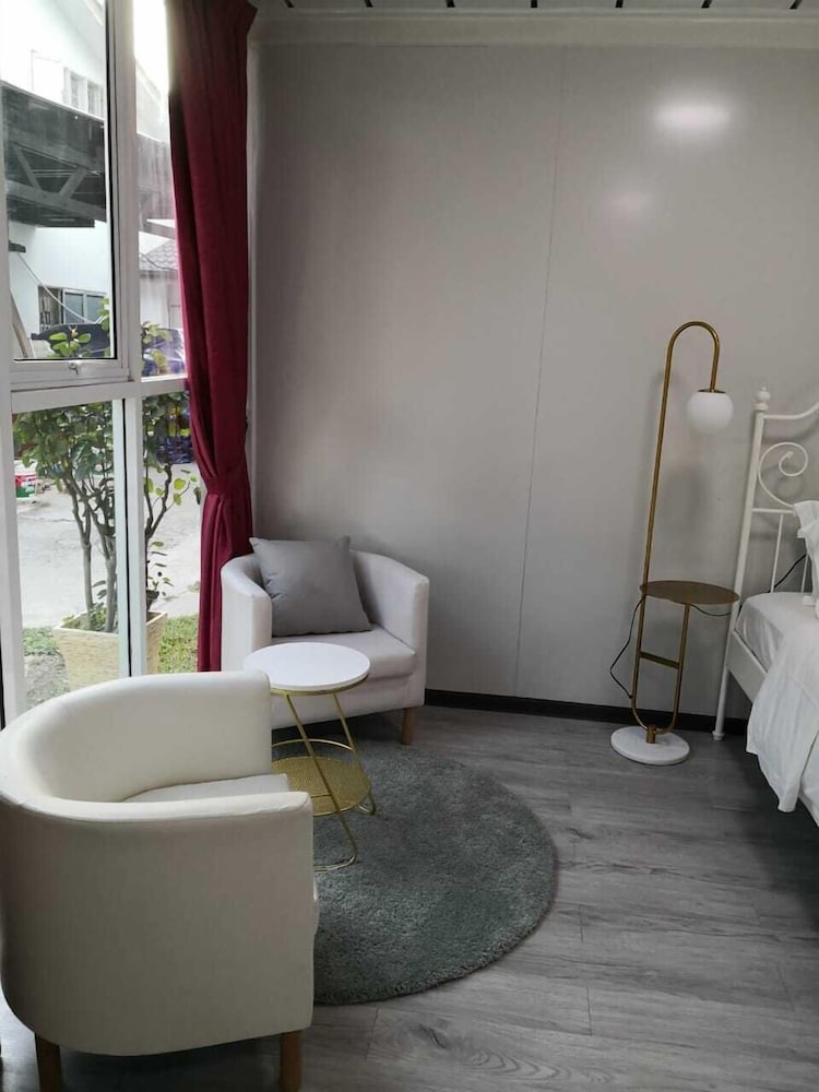 vale pine titiwangsa cabin retreats