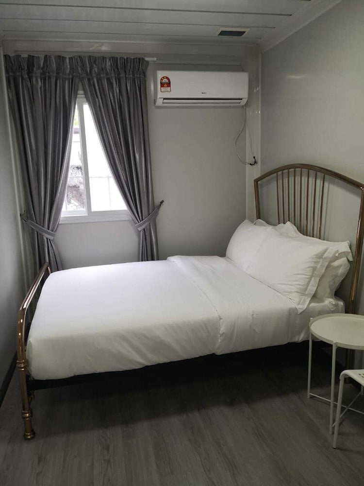 vale pine titiwangsa cabin retreats