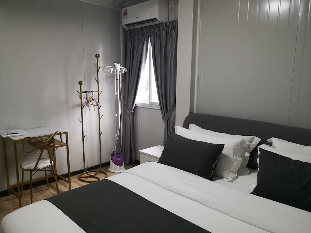 vale pine titiwangsa cabin retreats