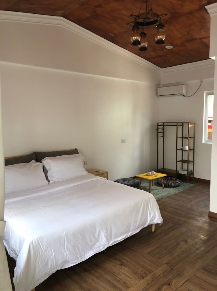 vale pine titiwangsa cabin retreats