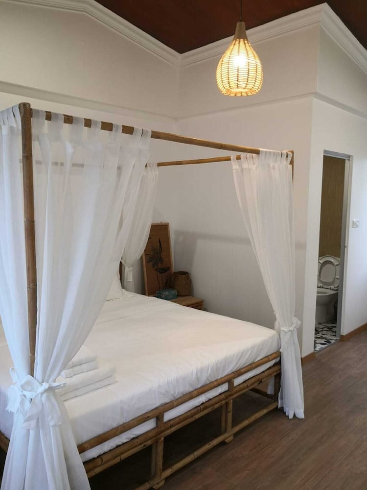 vale pine titiwangsa cabin retreats