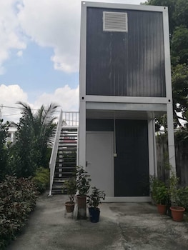 vale pine titiwangsa cabin retreats