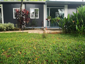 vale pine titiwangsa cabin retreats