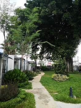 vale pine titiwangsa cabin retreats