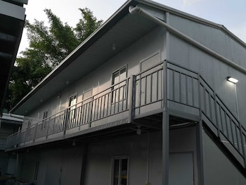 vale pine titiwangsa cabin retreats