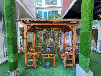 vale pine titiwangsa cabin retreats