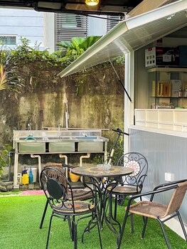 vale pine titiwangsa cabin retreats