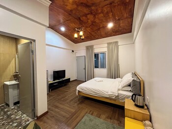 vale pine titiwangsa cabin retreats